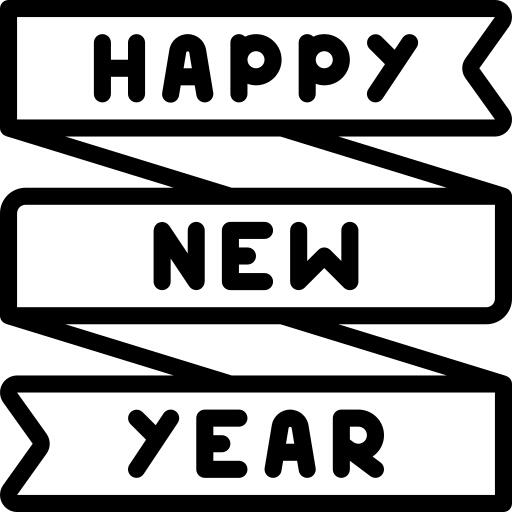 Happy new year