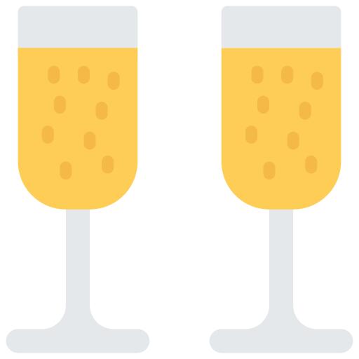 香槟杯