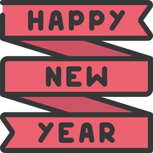 Happy new year