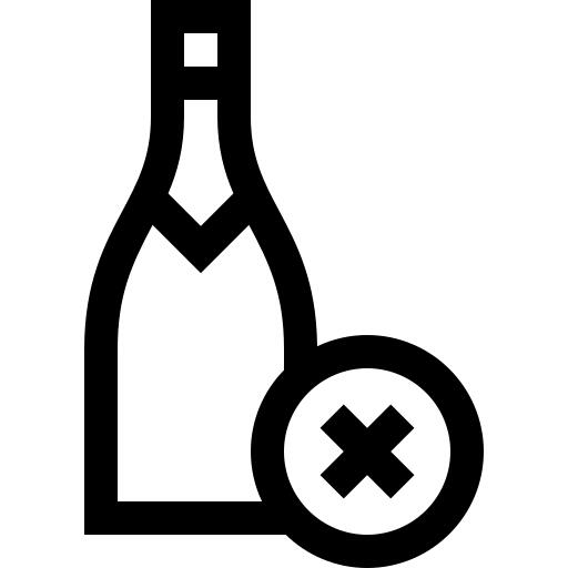无酒精