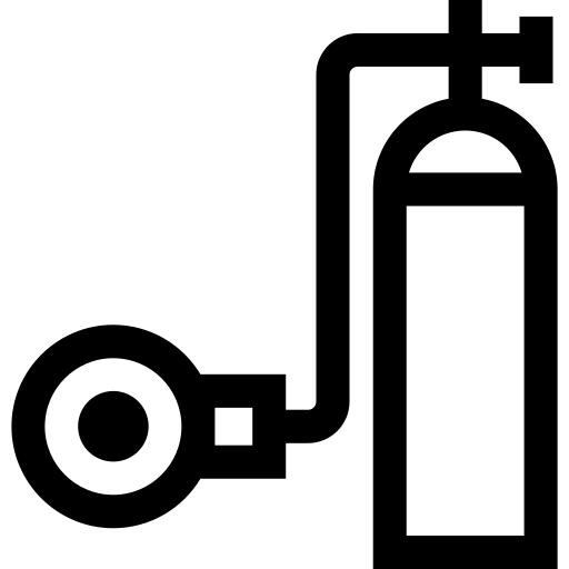 氧气罐
