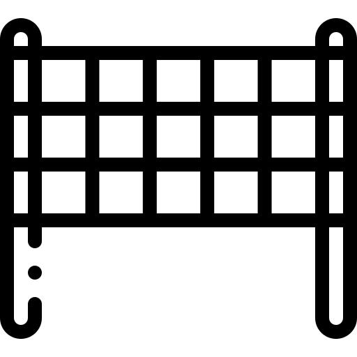 终点线