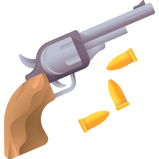 Gun