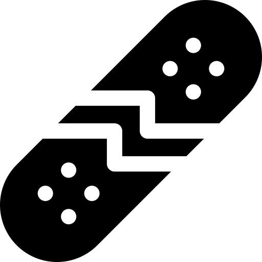 Snowboard