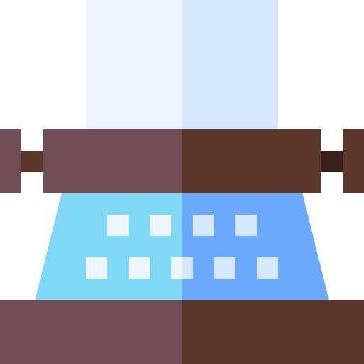 打字机