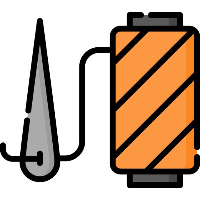 Needle