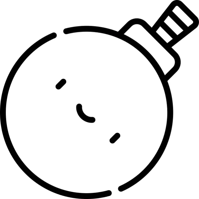 炸弹