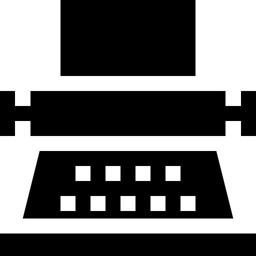 打字机