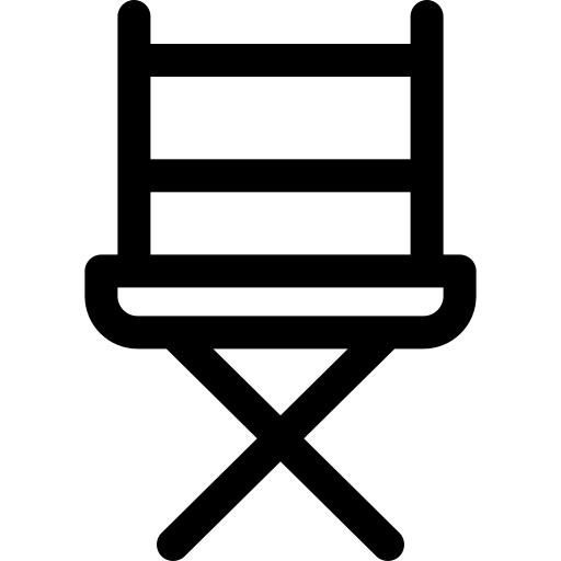 导演椅