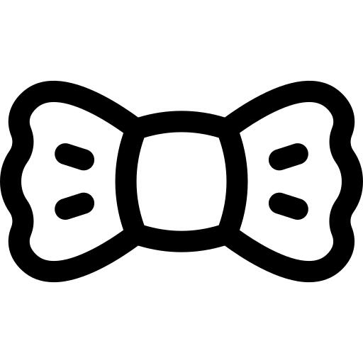 Bow tie