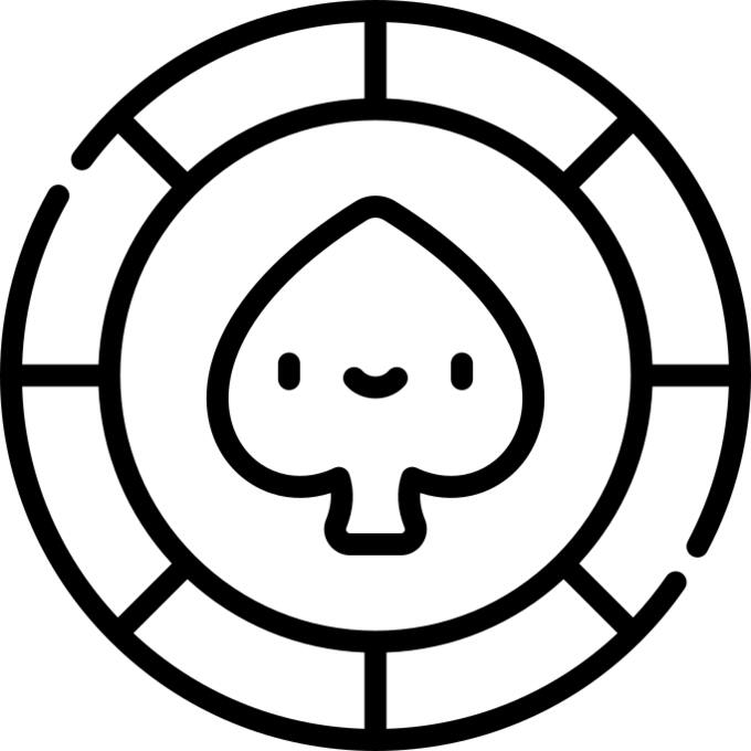 赌场筹码