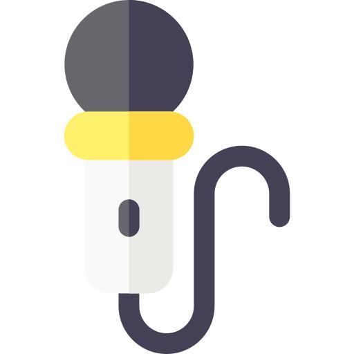 Microphone