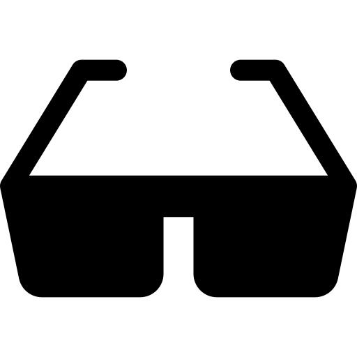 3d glasses
