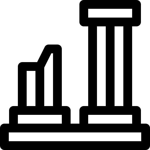 废墟
