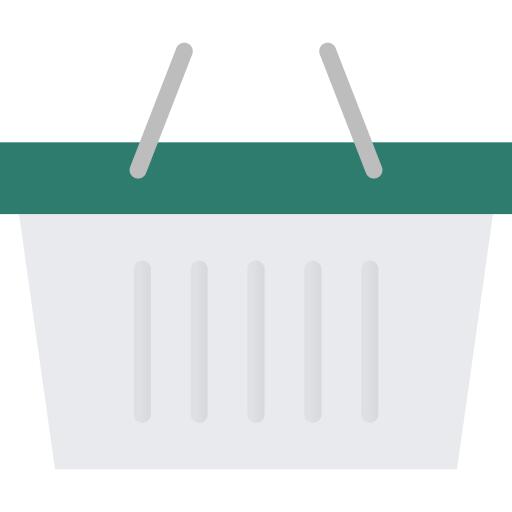Shopping basket