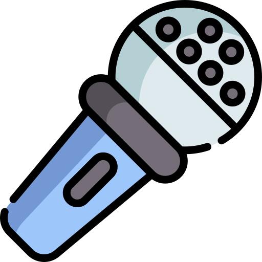 Microphone