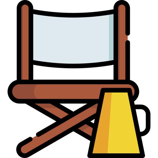 Director chair