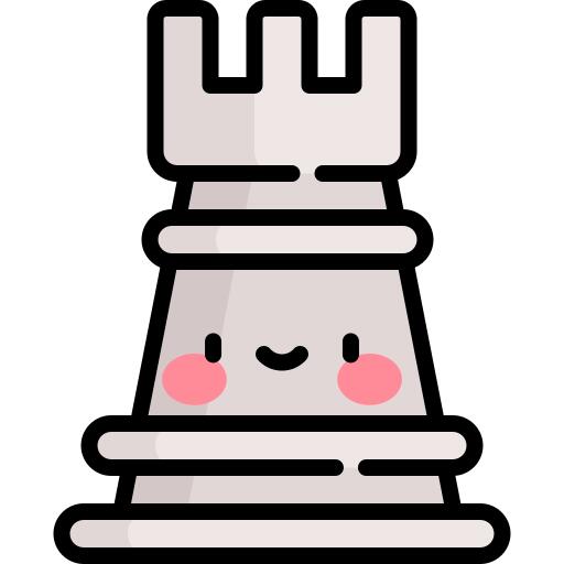 Chess piece