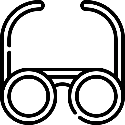 眼镜