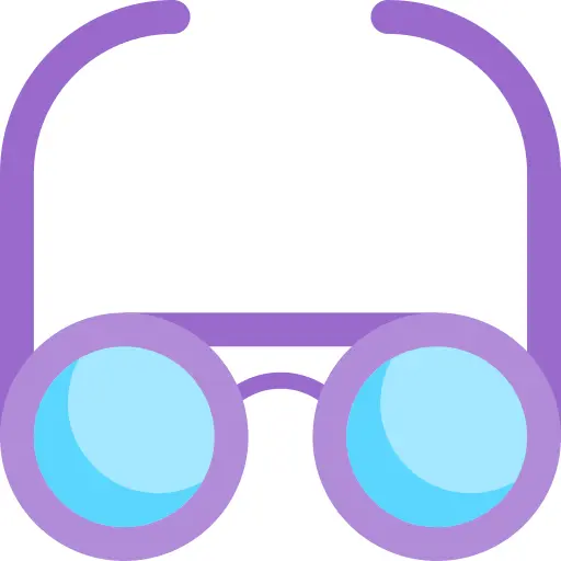 眼镜