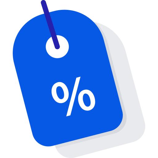 Shopping tag