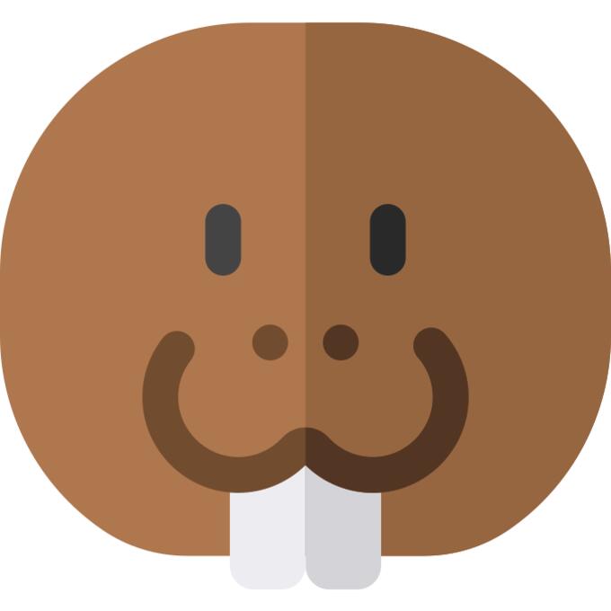 痣