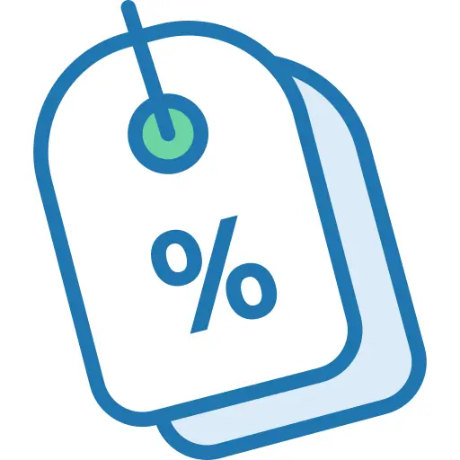 Shopping tag