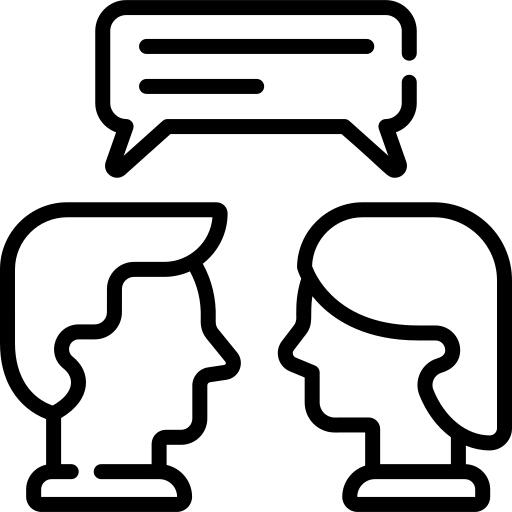 Chatting