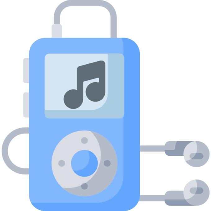 音乐播放器