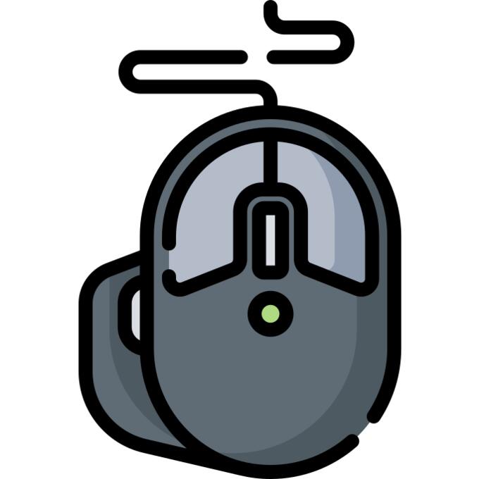 Mouse