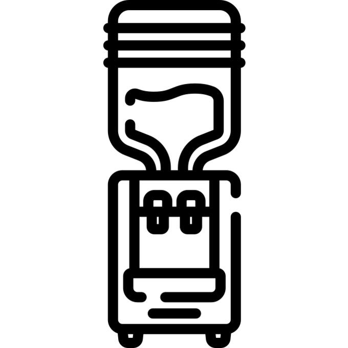 Water dispenser