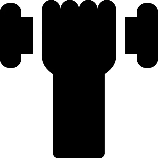 Dumbbell