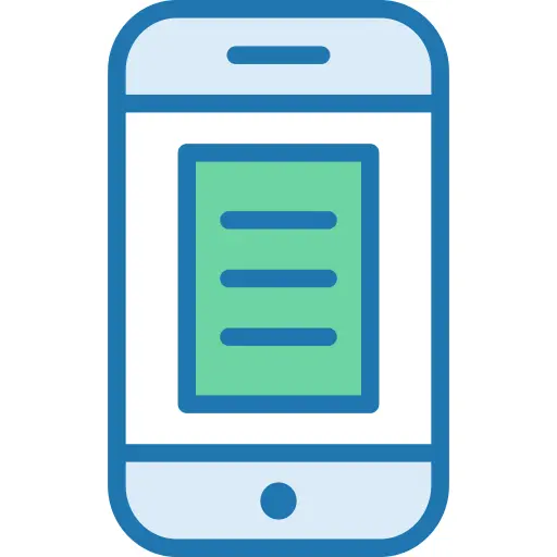 Mobile app