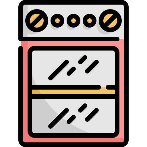 Oven