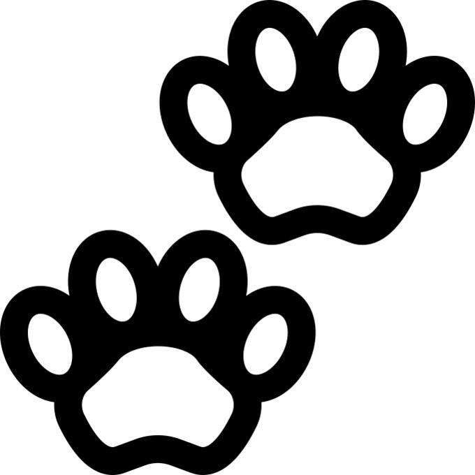 Pawprint