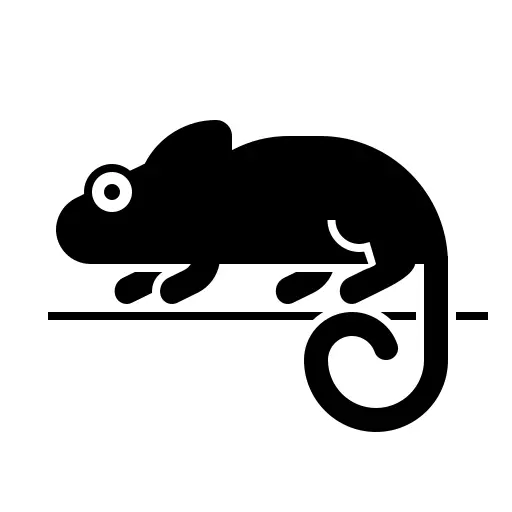 变色龙