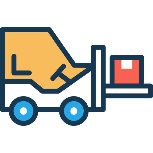 Forklift