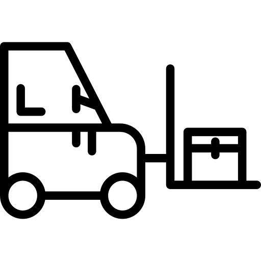 Forklift