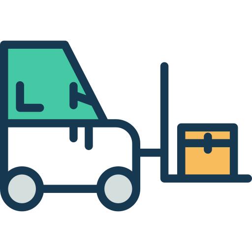 Forklift