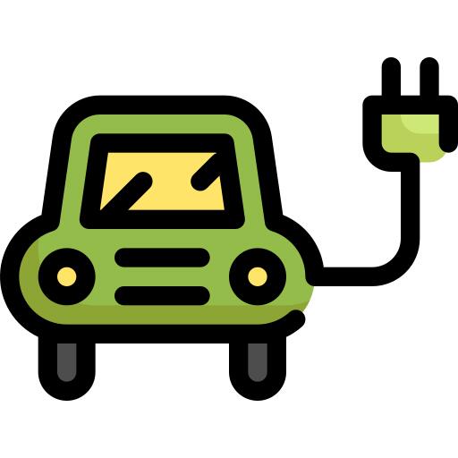 Electric car