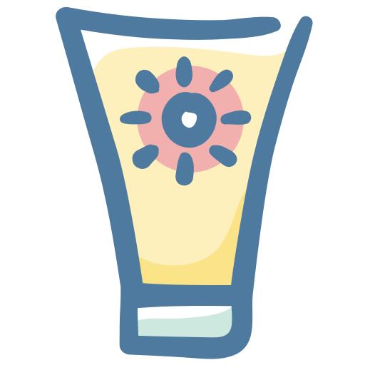 Sun lotion