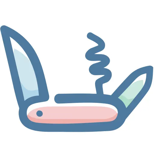 Knife