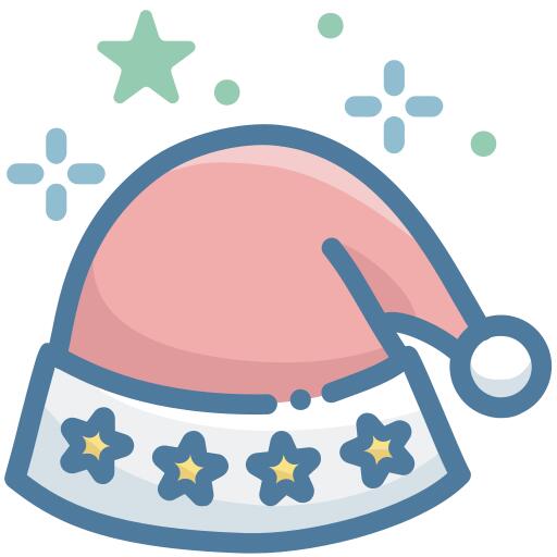 Santa hat