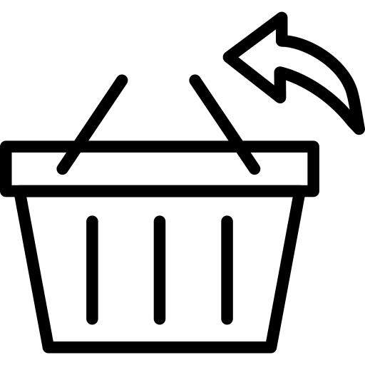 Shopping basket