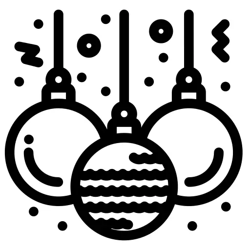 圣诞球