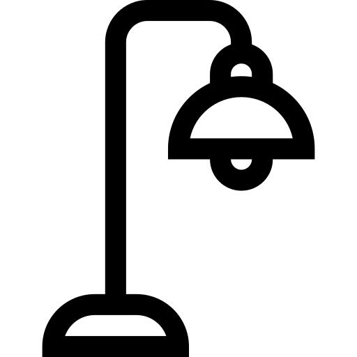 Floor lamp