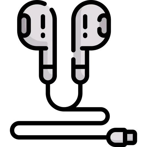 Earphones