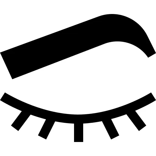 睫毛