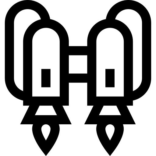 喷气背包