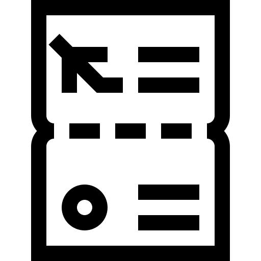 签证